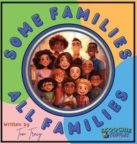 Produktbild: Some Families, All Families