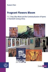Bild vom Artikel Fragrant Flowers Bloom vom Autor Ruiwen Chen