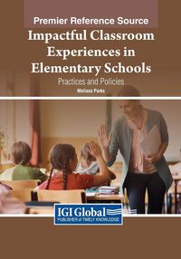 Produktbild: Impactful Classroom Experiences in Elementary Schools