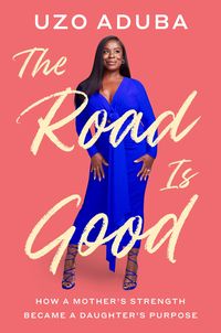 Produktbild: The Road Is Good