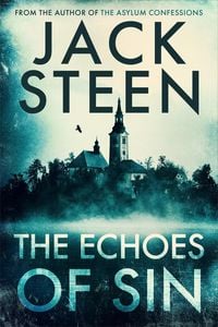 Produktbild: The Echoes of Sin