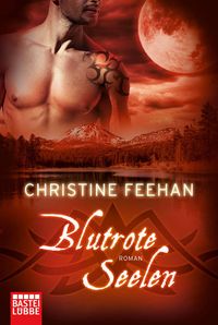 Bild vom Artikel Blutrote Seelen vom Autor Christine Feehan