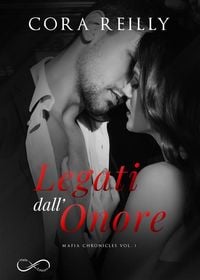Produktbild: Legati dall'onore