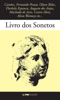 Produktbild: Livro dos sonetos