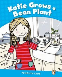 Produktbild: Level 1: Katie Grows a Bean Plant CLIL