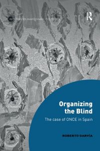 Produktbild: Garvia, R: Organizing the Blind
