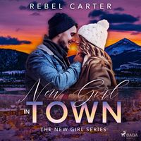 Produktbild: New Girl In Town