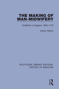 Produktbild: The Making of Man-Midwifery