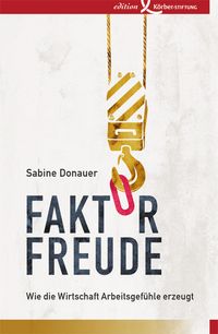 Produktbild: Faktor Freude