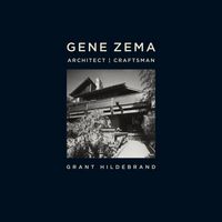Produktbild: Gene Zema, Architect, Craftsman
