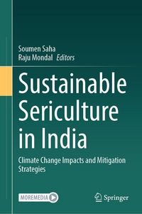 Produktbild: Sustainable Sericulture in India