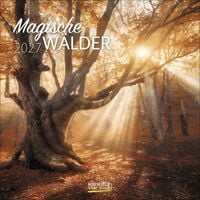 Produktbild: Magische W&auml;lder 2027
