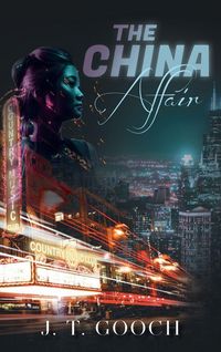 Produktbild: The China Affair