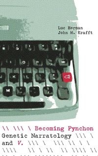 Produktbild: Becoming Pynchon