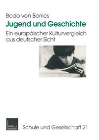 Produktbild: Jugend und Geschichte