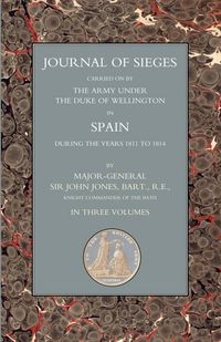 Produktbild: Journals of Sieges