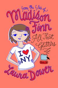 Produktbild: All That Glitters