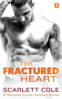 Produktbild: The Fractured Heart