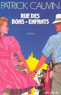 Produktbild: Rue des bons enfants