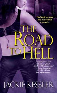 Produktbild: The Road to Hell