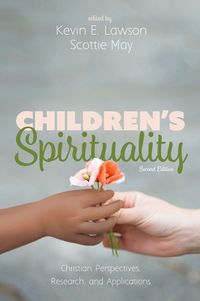 Produktbild: Children's Spirituality, Second Edition