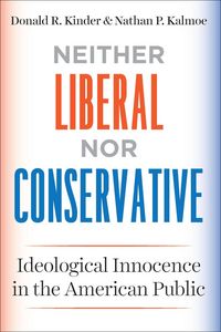 Produktbild: Neither Liberal nor Conservative