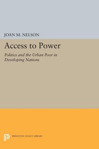 Produktbild: Access to Power