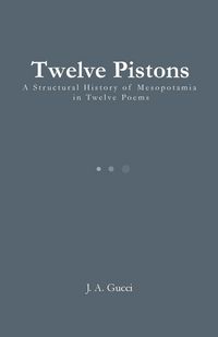 Produktbild: Twelve Pistons