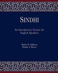 Produktbild: Sindhi