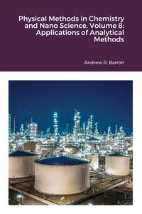 Produktbild: Physical Methods in Chemistry and Nano Science. Volume 8