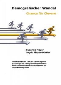 Produktbild: Demografischer Wandel - Chance f&uuml;r Clevere