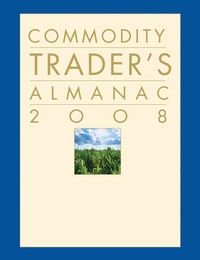 Produktbild: Commodity Trader's Almanac 2008