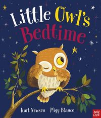 Produktbild: Little Owl's Bedtime