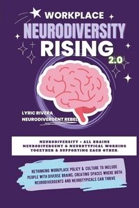 Produktbild: Workplace NeuroDiversity Rising