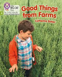 Produktbild: Good Things From Farms