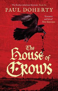 Produktbild: The House of Crows