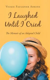 Produktbild: I Laughed Until I Cried