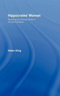 Produktbild: Hippocrates' Woman