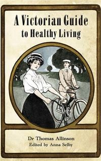 Produktbild: Victorian Guide to Healthy Living