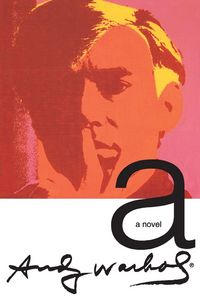 Produktbild: A: A Novel