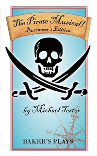 Produktbild: The Pirate Musical! - Buccaneer's Edition