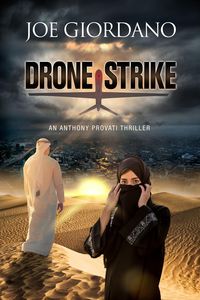 Produktbild: Drone Strike