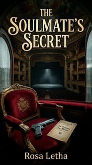 Produktbild: The Soulmate's Secret