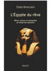 Produktbild: L'Egypte du Reve