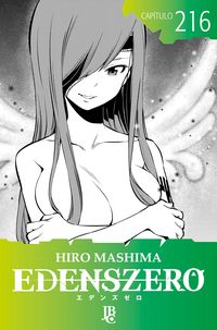 Edens Zero Capítulo 216 Hiro Mashima