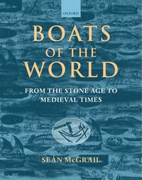 Produktbild: Boats Of The World