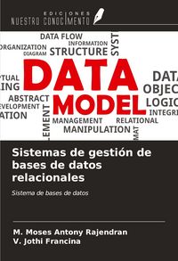 Produktbild: Sistemas de gesti&oacute;n de bases de datos relacionales