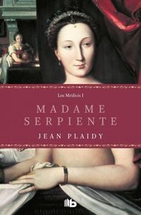 Produktbild: Los M&eacute;dici I. Madame serpiente