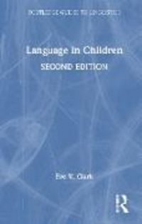 Produktbild: Language in Children