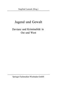 Produktbild: Jugend und Gewalt